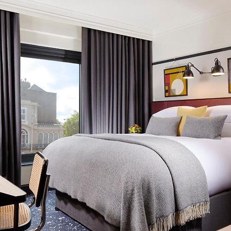 Hotel The Mont Dublin Zewnętrze zdjęcie