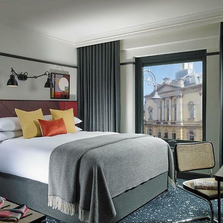 Hotel The Mont Dublin Zewnętrze zdjęcie