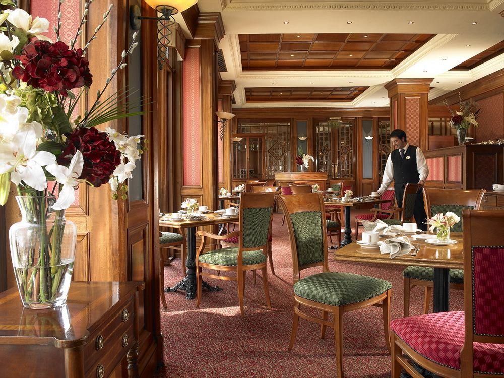 Hotel The Mont Dublin Zewnętrze zdjęcie