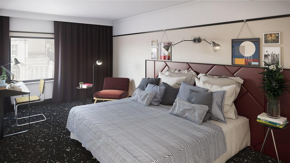 Hotel The Mont Dublin Zewnętrze zdjęcie