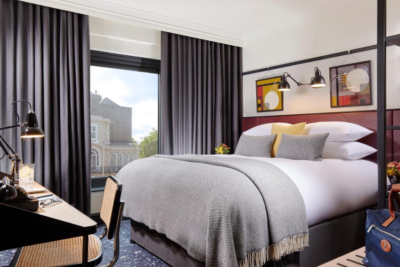 Hotel The Mont Dublin Zewnętrze zdjęcie