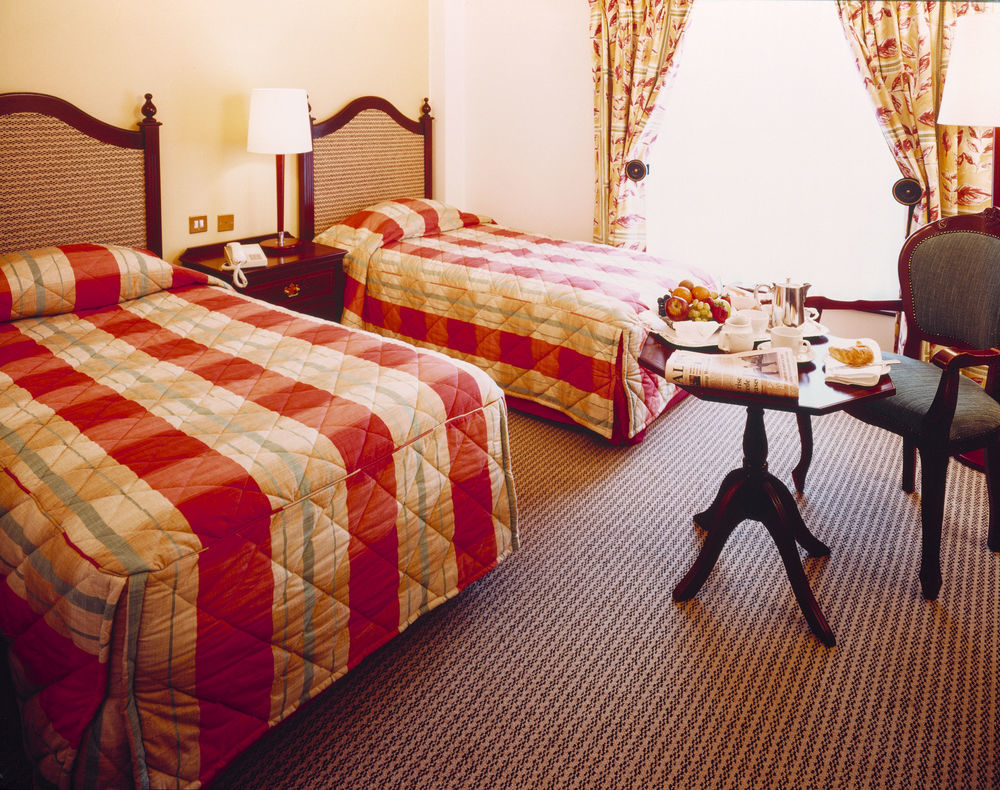 Hotel The Mont Dublin Zewnętrze zdjęcie