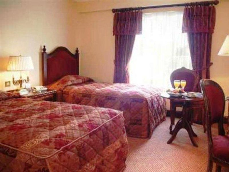 Hotel The Mont Dublin Zewnętrze zdjęcie