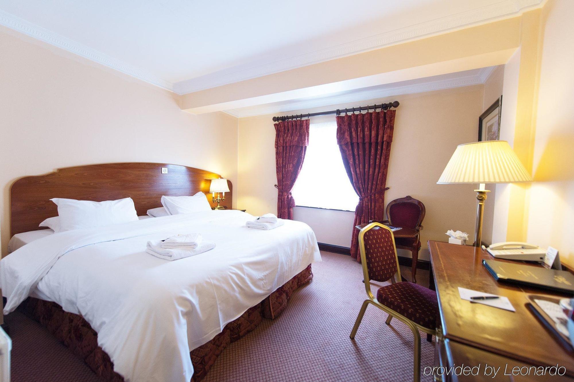 Hotel The Mont Dublin Zewnętrze zdjęcie