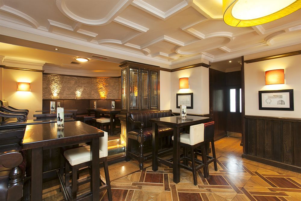 Hotel The Mont Dublin Zewnętrze zdjęcie
