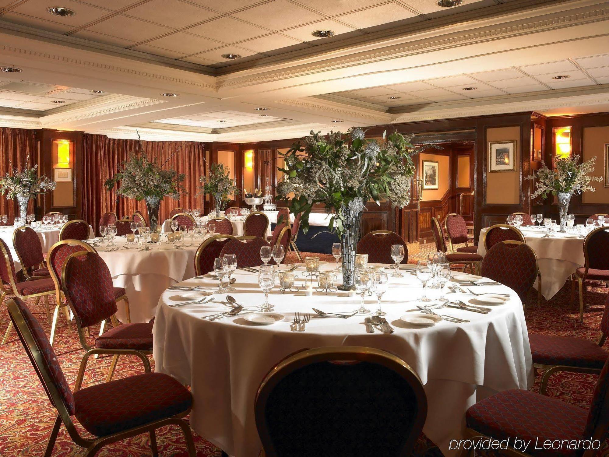 Hotel The Mont Dublin Zewnętrze zdjęcie