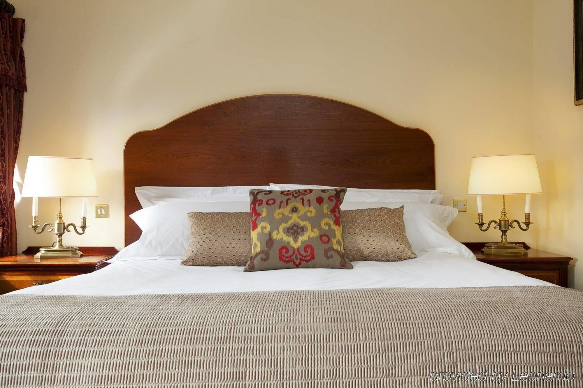Hotel The Mont Dublin Zewnętrze zdjęcie