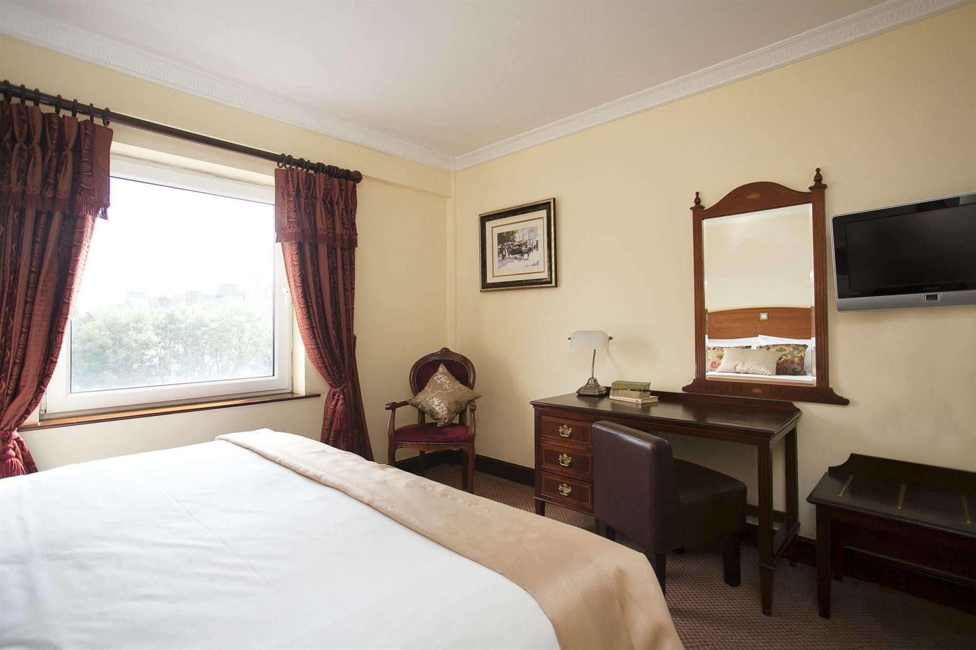 Hotel The Mont Dublin Zewnętrze zdjęcie