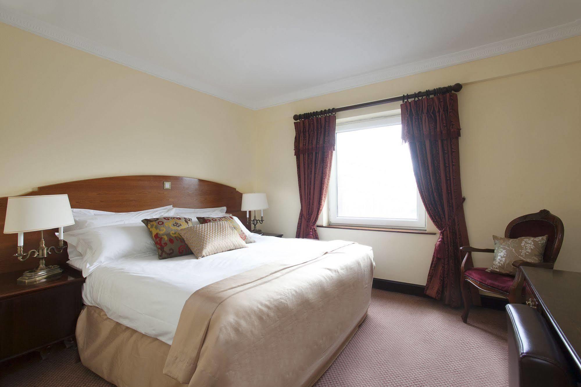 Hotel The Mont Dublin Zewnętrze zdjęcie