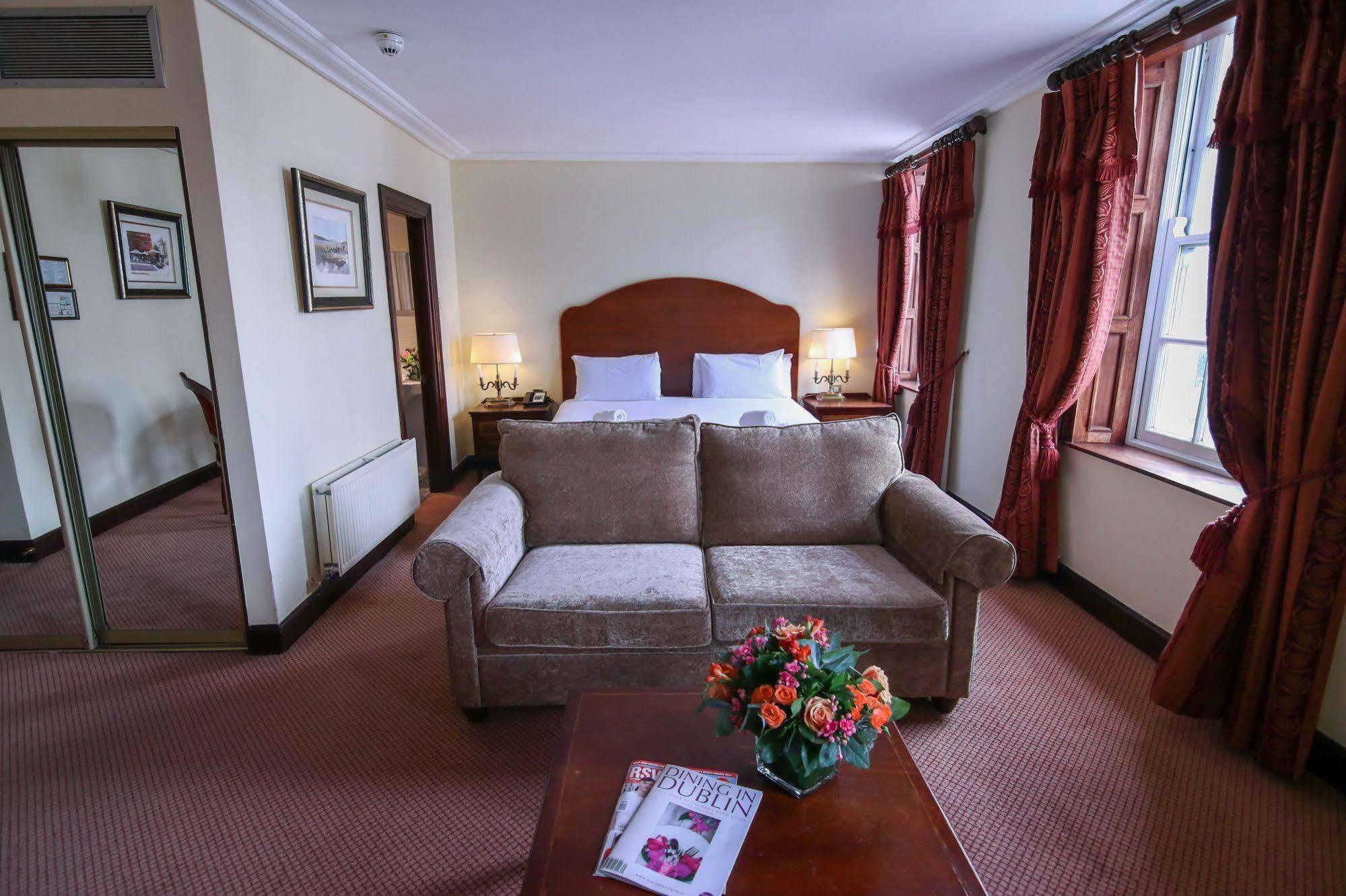 Hotel The Mont Dublin Zewnętrze zdjęcie