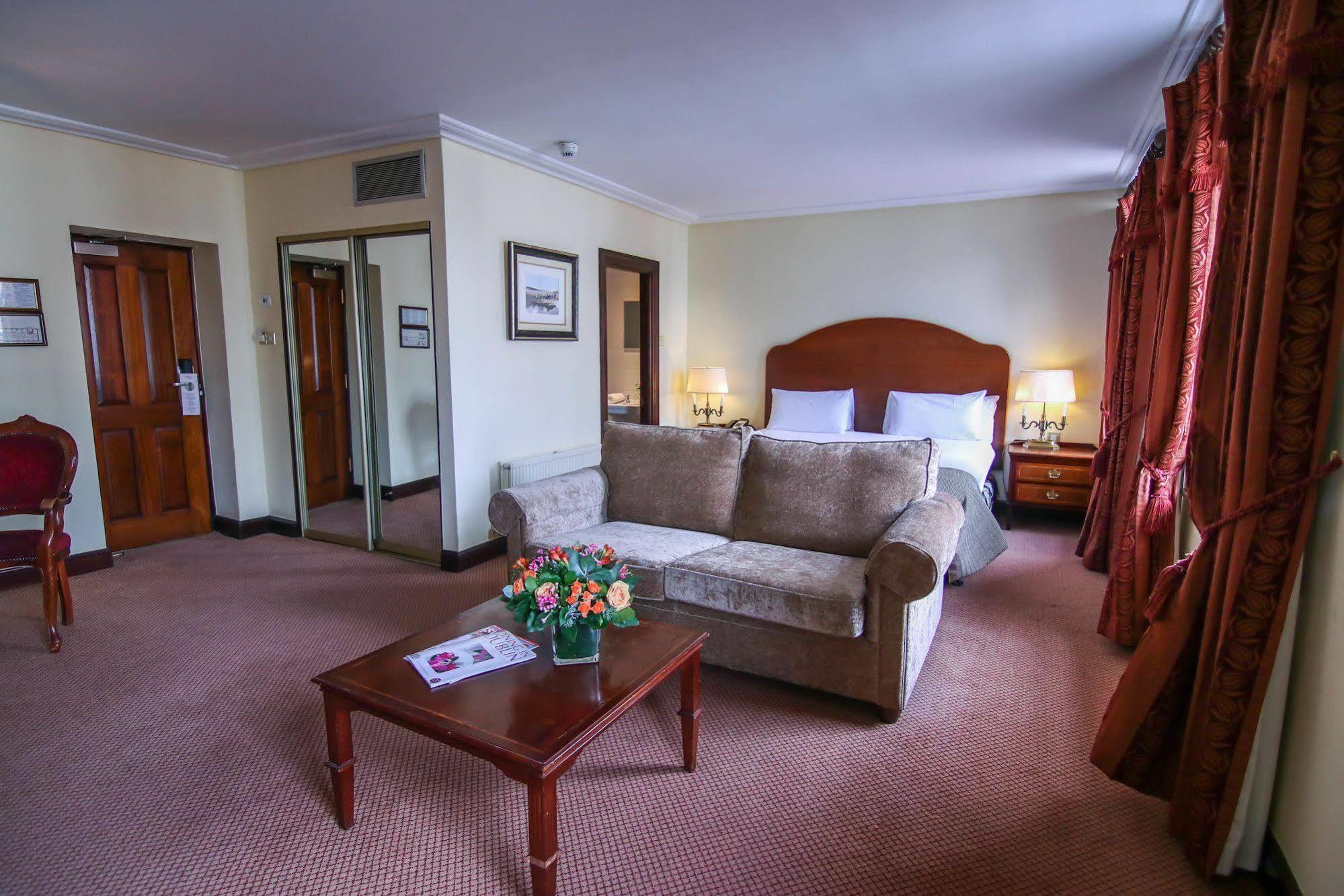 Hotel The Mont Dublin Zewnętrze zdjęcie