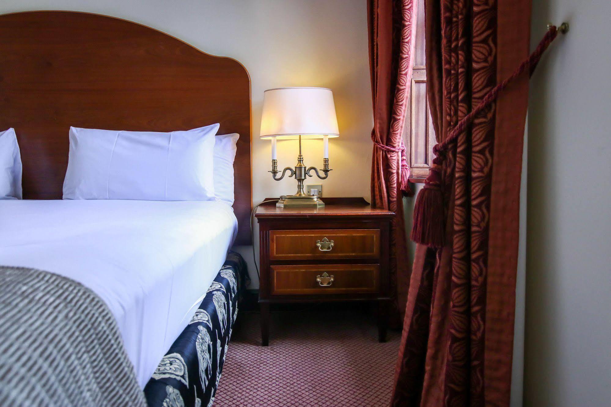 Hotel The Mont Dublin Zewnętrze zdjęcie