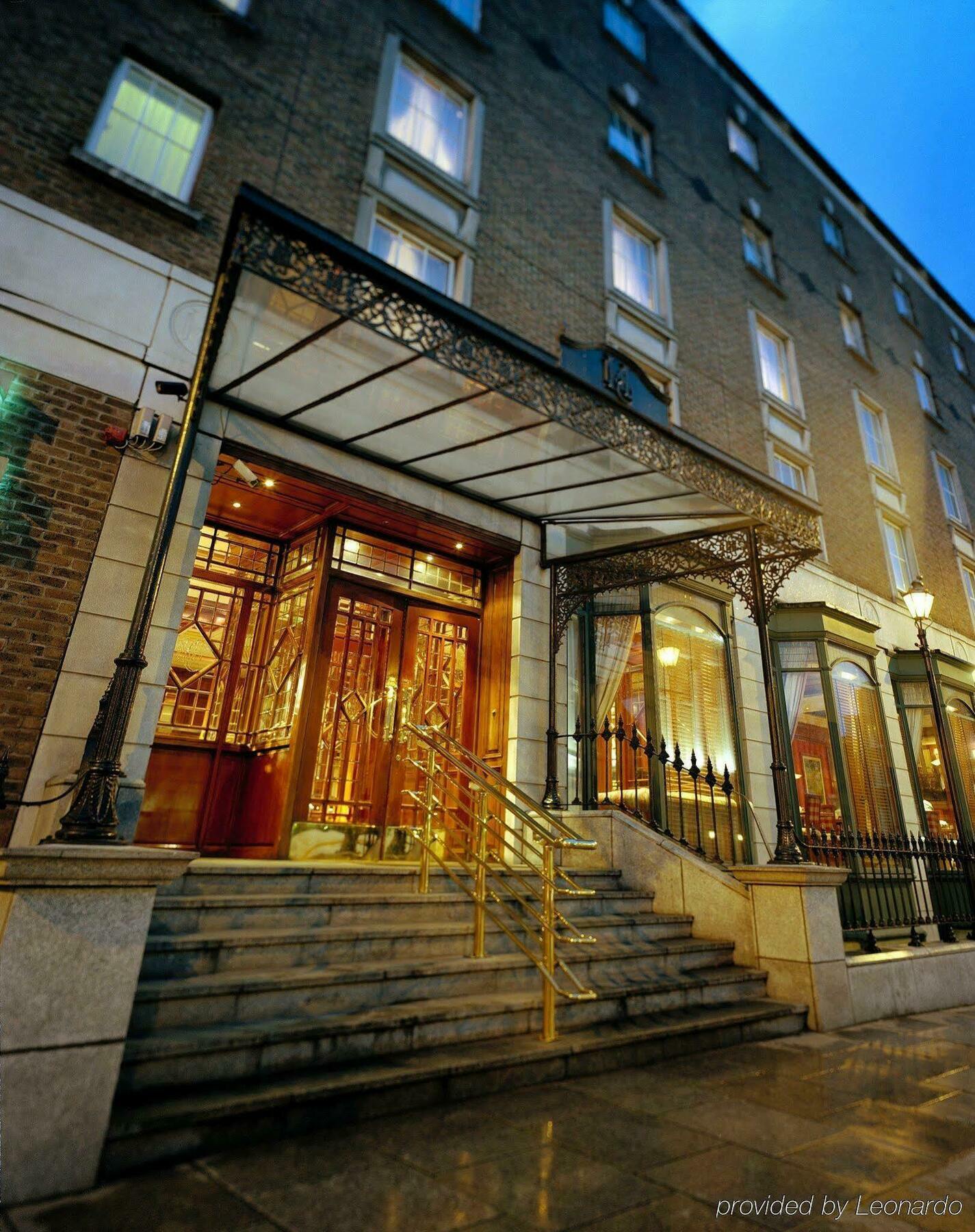 Hotel The Mont Dublin Zewnętrze zdjęcie