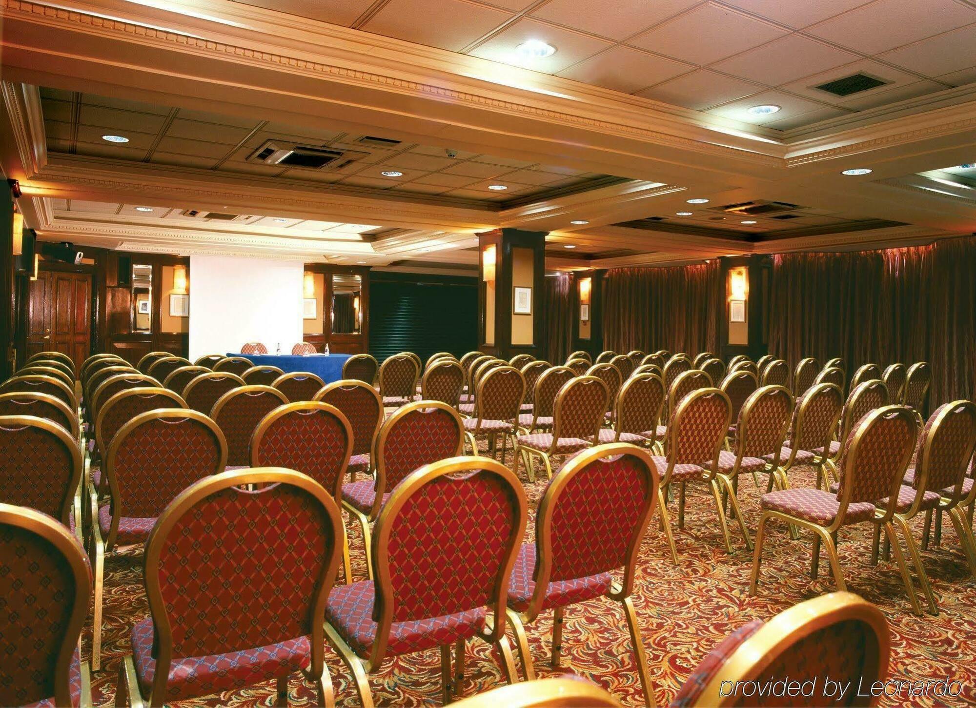 Hotel The Mont Dublin Zewnętrze zdjęcie