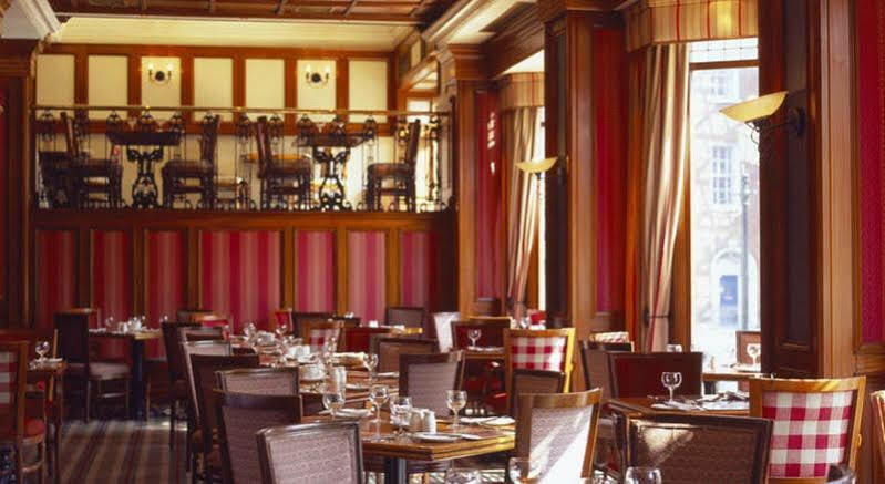 Hotel The Mont Dublin Zewnętrze zdjęcie