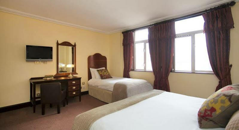 Hotel The Mont Dublin Zewnętrze zdjęcie