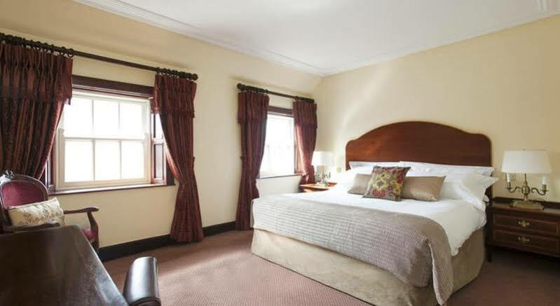 Hotel The Mont Dublin Zewnętrze zdjęcie