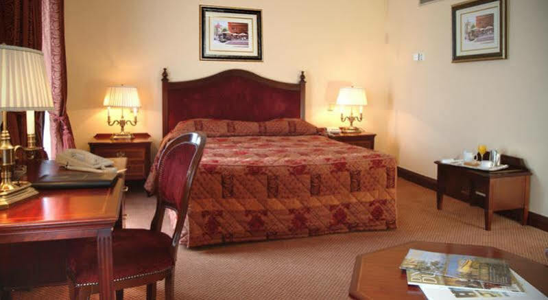 Hotel The Mont Dublin Zewnętrze zdjęcie
