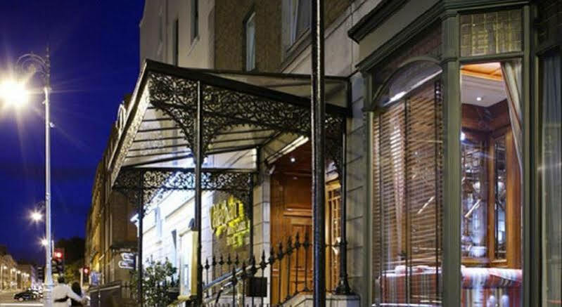 Hotel The Mont Dublin Zewnętrze zdjęcie